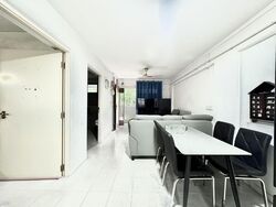 Blk 175 Boon Lay Green (Jurong West), HDB 3 Rooms #568330871